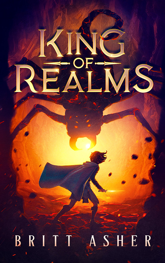 King of Realms 1