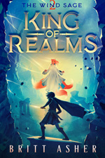 King of Realms 2 Cover