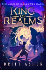 King of Realms 3 Cover