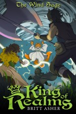 King of Realms 2 Special Cover