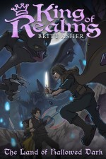 King of Realms 3 Special Cover