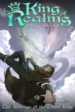 King of Realms 5 Special Cover