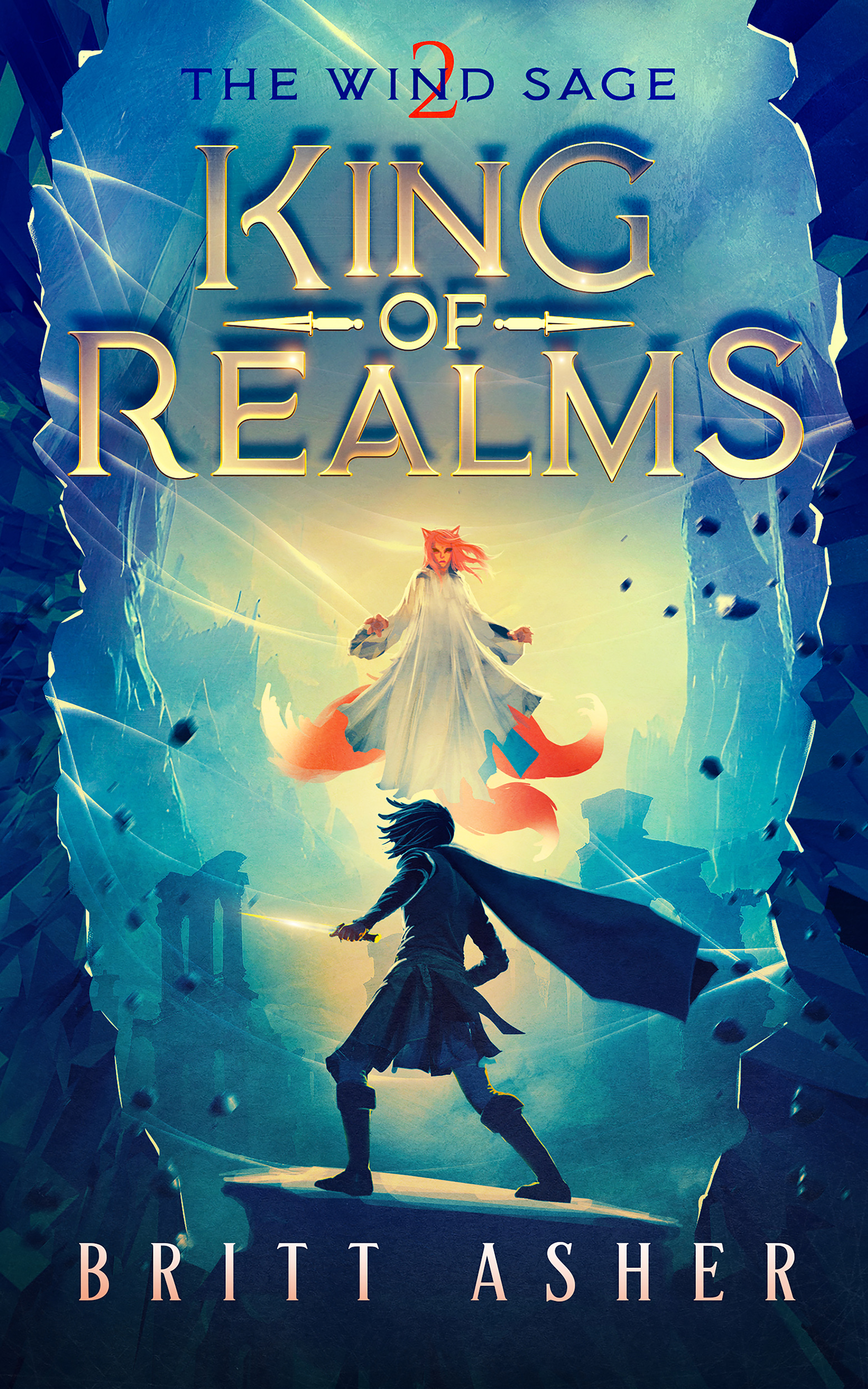 King of Realms 2