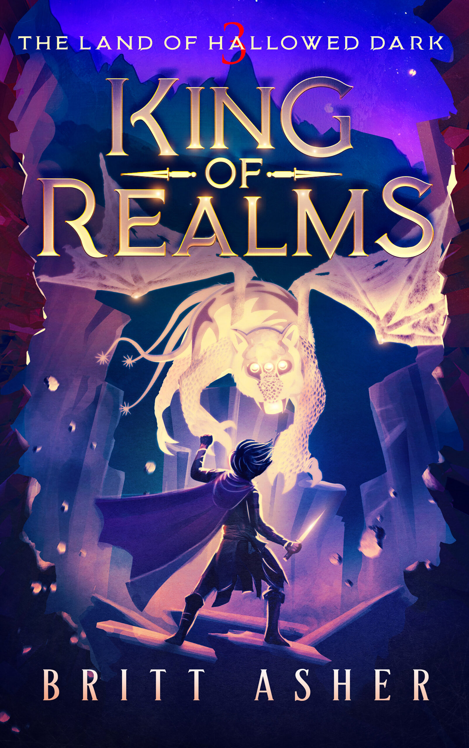 King of Realms 3
