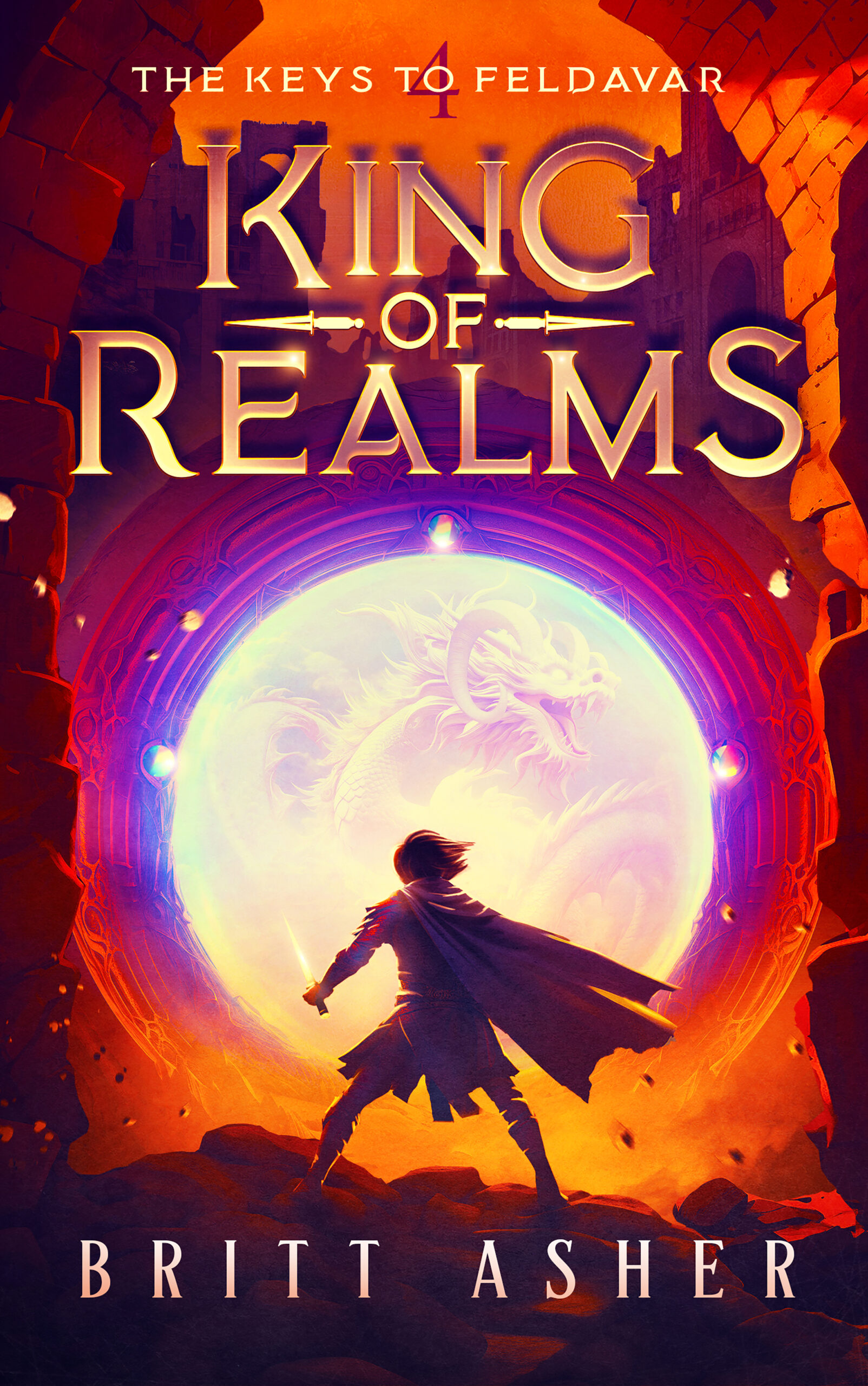 King of Realms 4