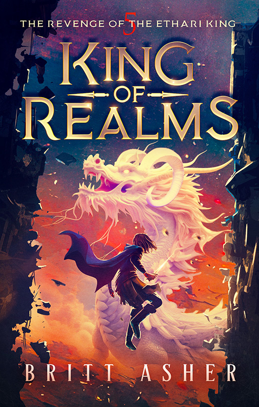 King of Realms 5